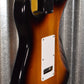 G&L Tribute Legacy HSS 3 Tone Sunburst Guitar #0322 Used