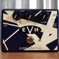 Dunlop MXR EVH30 Eddie Van Halen 5150 Analog Chorus Guitar Effect Pedal Demo