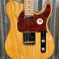 G&L Tribute ASAT Classic Natural Guitar #7233