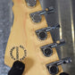 G&L Tribute Legacy Black Poplar Guitar #8863