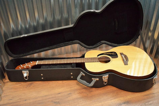 Takamine Pro Series 1 P1M Orchestra Model Acoustic Electric Guitar & Case #294