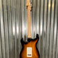 G&L Tribute Legacy 3 Tone Sunburst Guitar #7933