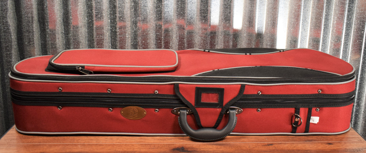 Stentor 4/4 Size Violin Case Used