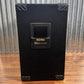 Hartke VX410 300 Watt 4x10" Bass Amplifier Speaker Cabinet Used