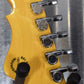 G&L Tribute Doheny Olympic White Guitar Demo #6788