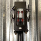 Stagg EDB 3/4 Electric Upright Fretless Double Bass Black & Gig Bag EDB-3/4 BK #1