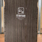 Atempo Percussion CJ-PERF-01 Black Wood Grain Performance Series Cajon & Bag