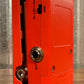 Hotone Soul Press Volume Expression Wah Guitar Effect Pedal Used