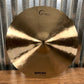 Dream Cymbals IGNCP3+ Ignition Series 3 Piece Cymbal Pack Large - 14" Hi-Hat Set, 18" Crash, 22" Ride & Bag