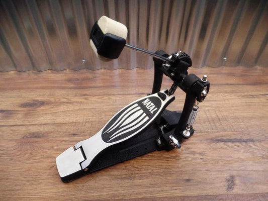 Natal Drums Arcadia Series Single Bass Drum Pedal
