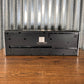Korg MicroX 25 Key Tabletop Synthesizer Controller & Case Used