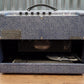 Supro USA 1648RT Saturn Reverb 15 Watt 1x12" Guitar Combo Amplifier Demo #0303