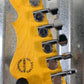 G&L Guitars Tribute Doheny Lake Placid Blue Offset Body Guitar #2758
