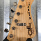 G&L Guitars USA CLF Research Espada Natural Guitar & Case #5146