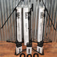 Behringer SL75C Dynamic Cardioid Microphone & Gator Tripod Boom Stand & XLR Cable 3 Pack