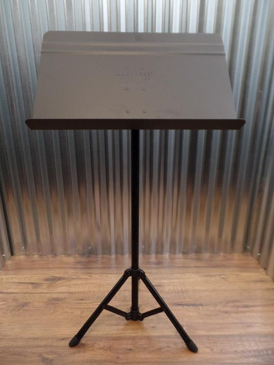 Manhasset 5201 Voyager Collapsable Music Stand with Retractable Legs *