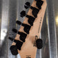 ESP LTD KH-202 Kirk Hammett Signature Gloss Black Guitar KH202 #0035