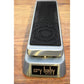 Dunlop ZW45 Zakk Wylde Cry Baby Wah Guitar Effect Pedal Used