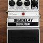 Digitech X Series Digidelay Digital Delay Gutar Effect Pedal