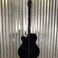 Takamine GB30CE BLK 4 String Acoustic Electric Bass Black #2394 Used