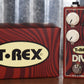 T-Rex Diva Drive Overdrive Guitar Effect Pedal