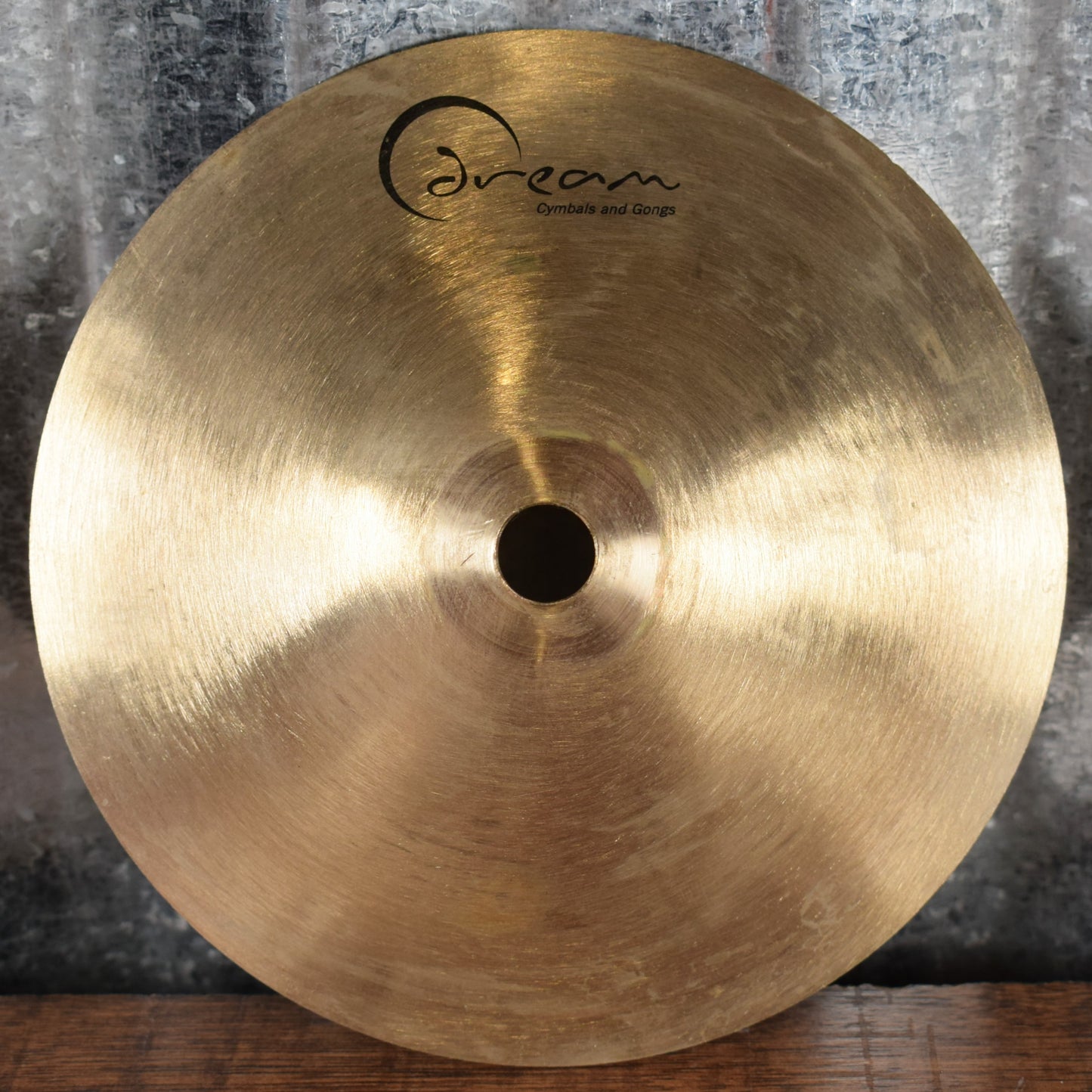 Dream Cymbals REFX-BELL Recycled RE-FX Series 6" Cymbal Bell