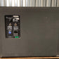 Powerwerks PW112S 200 Watt Compact Powered Subwoofer #1376 Used