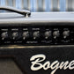 Bogner Alchemist 112 40 Watt Tube Guitar Amp with Footswitch Delay & Reverb Used