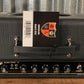 Supro 1812R Blues King 12" 15 Watt All Tube Guitar Amplifier Combo