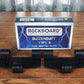 Warwick Rockboard QuickMount Type M for Dunlop Cry Baby Wah Guitar Effect Pedal