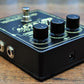 Electro-Harmonix EHX Good Vibes Analog Modulator Chorus Vibrato Guitar Effect Pedal Demo