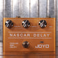 JOYO R-10 Nascar Delay Guitar Effect Pedal