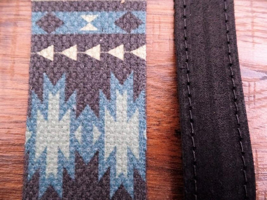 LM Products SW-21 Southwestern Inspired Designs Guitar Strap