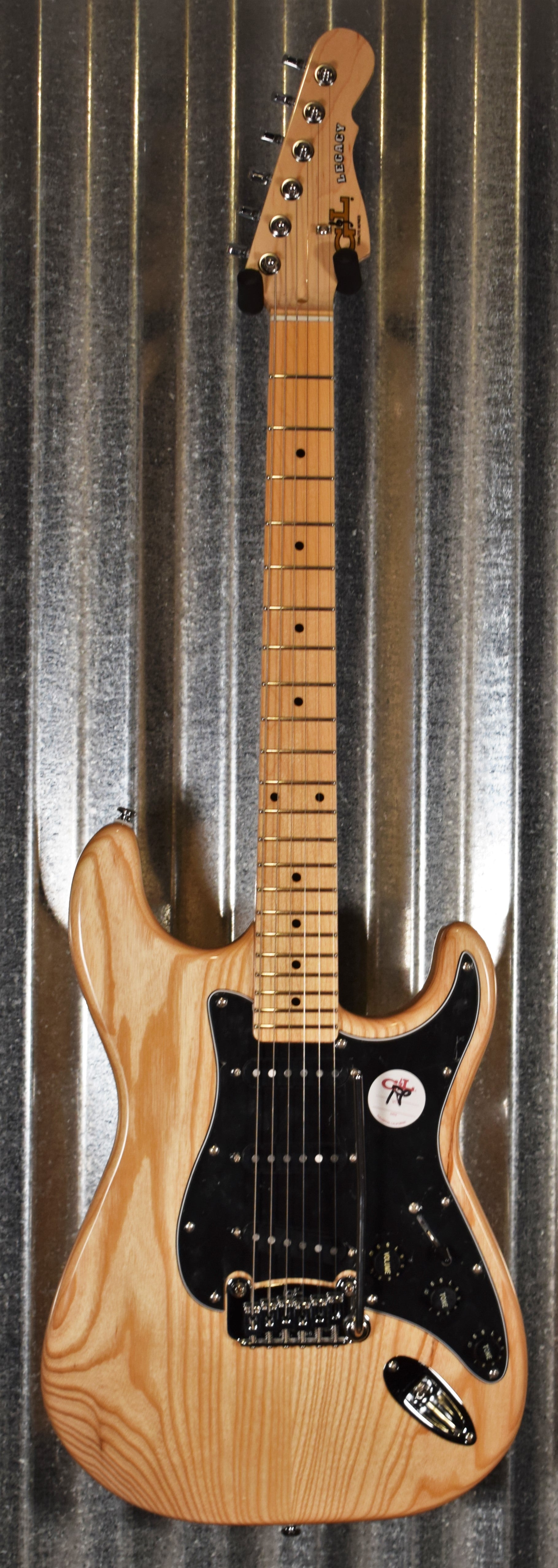 G&l tribute shop legacy natural