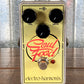 Electro-Harmonix EHX Soul Food Distortion Fuzz Overdrive Pedal Used