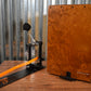 Ortega Guitars OSTBCJ-L-BU Left Stomp Box Cajon & Pedal with Bags Bundle
