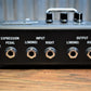 Line 6 M5 Stompbox Modeler Multi Effect Guitar Effect Pedal Used