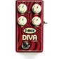 T-Rex Engineering Diva Drive Overdrive With Blend Guitar Effect Pedal Demo #496