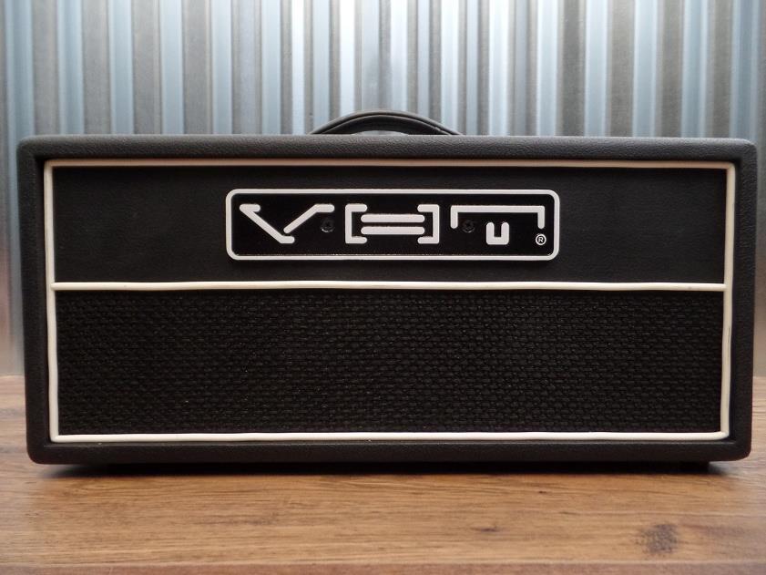 VHT i-66 AV-EYE-66H 66 Watt Tube Hybrid Electric Guitar Amplifier Head