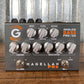 Genzler Amplification Magellan Pre Preamp Direct Out EQ Bass Effect Pedal