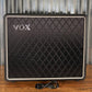 VOX BC112 Black Cab 70 Watt 1X12" Guitar Speaker Cabinet