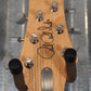 PRS Paul Reed Smith USA Silver Sky John Mayer Moc Sand Guitar & Bag #0653