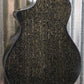 Breedlove Rainforest S Concert Black Gold CE Mahogany Acoustic Electric Guitar #2035