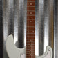 G&L Tribute S-500 Sonic Blue Guitar S500 #2813 Demo