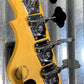 G&L Tribute LB-100 Olympic White 4 String Bass #0537