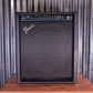 Fender BXR 100 15" Extended Range Bass Combo Amplifier Used