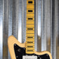 G&L Tribute Doheny Vintage White Guitar #6654 Demo