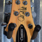 PRS Paul Reed Smith SE Custom 24-08 Eriza Verde Guitar & Bag #4636