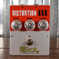Fret King FKDXXX Distortion XXX Guitar Effect Pedal Demo