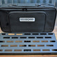 Warwick Rockboard Tres 3.1 B Guitar Effect Pedalboard & Gig Bag